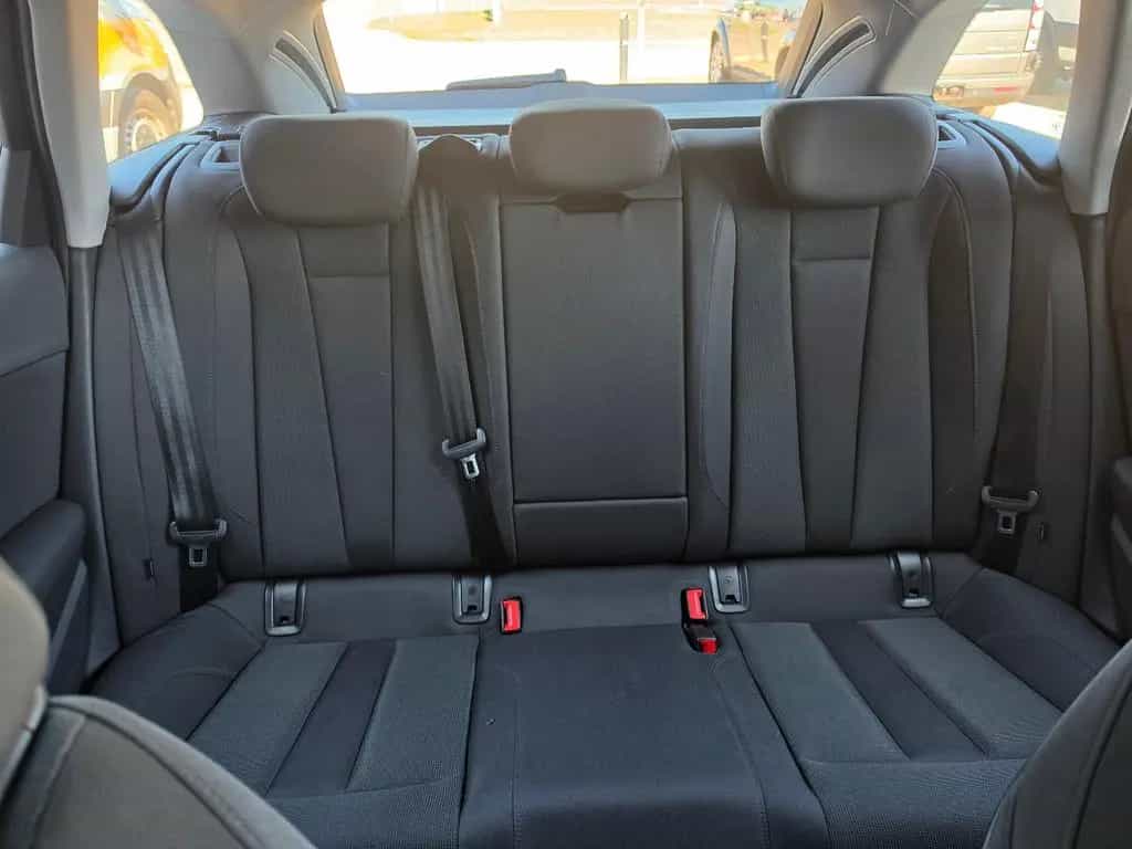 Audi A4 1.4 Sport TÜV Neu/Scheckh./AHK/Xenon/ 11/2017-photo-34