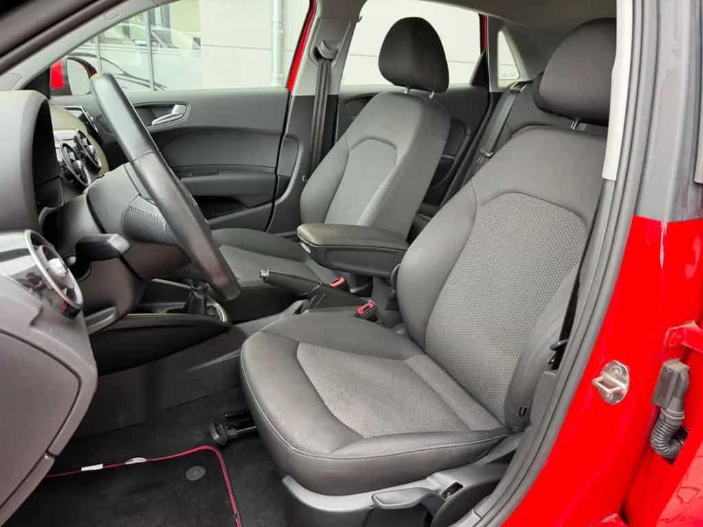 Audi A1 Sportback/ S LINE/LED/SHZ/XENON/EURO 6 05/2016-photo-11