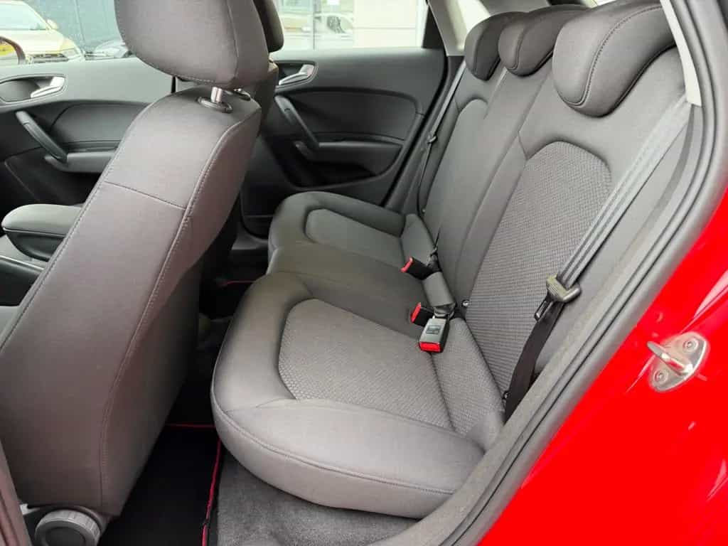 Audi A1 Sportback/ S LINE/LED/SHZ/XENON/EURO 6 05/2016-photo-17