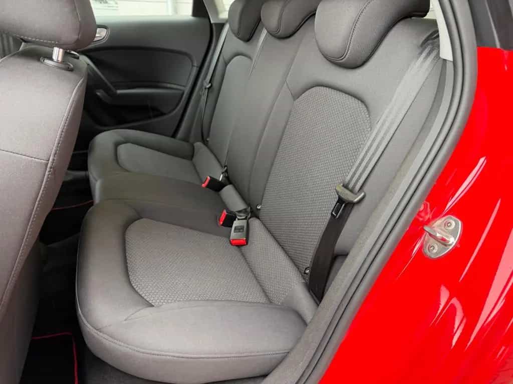 Audi A1 Sportback/ S LINE/LED/SHZ/XENON/EURO 6 05/2016-photo-18