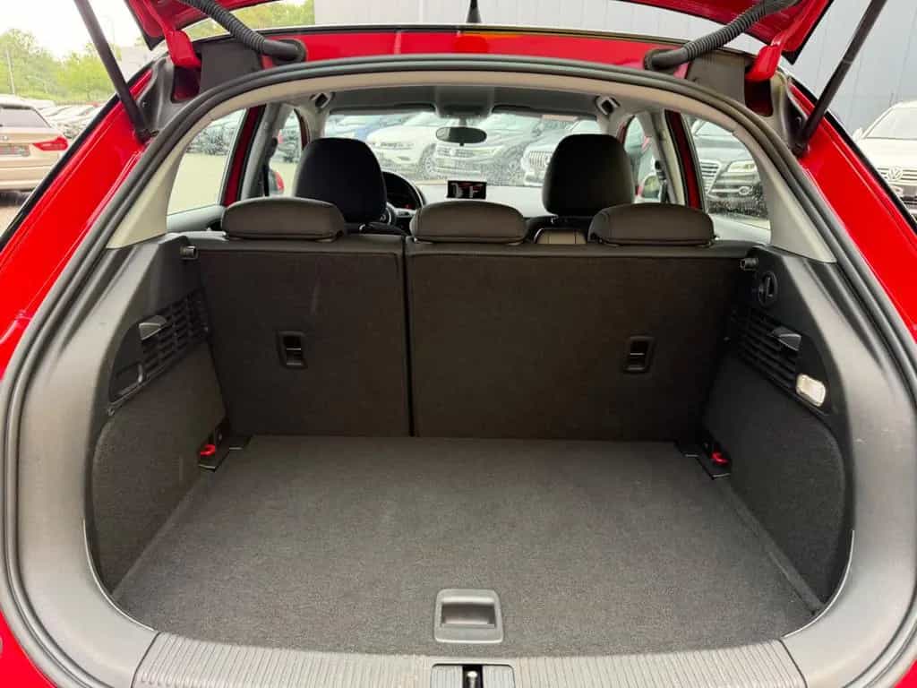 Audi A1 Sportback/ S LINE/LED/SHZ/XENON/EURO 6 05/2016-photo-20