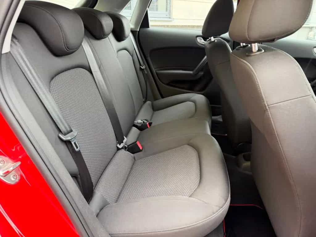Audi A1 Sportback/ S LINE/LED/SHZ/XENON/EURO 6 05/2016-photo-22