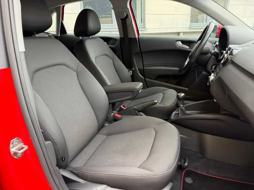 Audi A1 Sportback/ S LINE/LED/SHZ/XENON/EURO 6 05/2016-photo-24