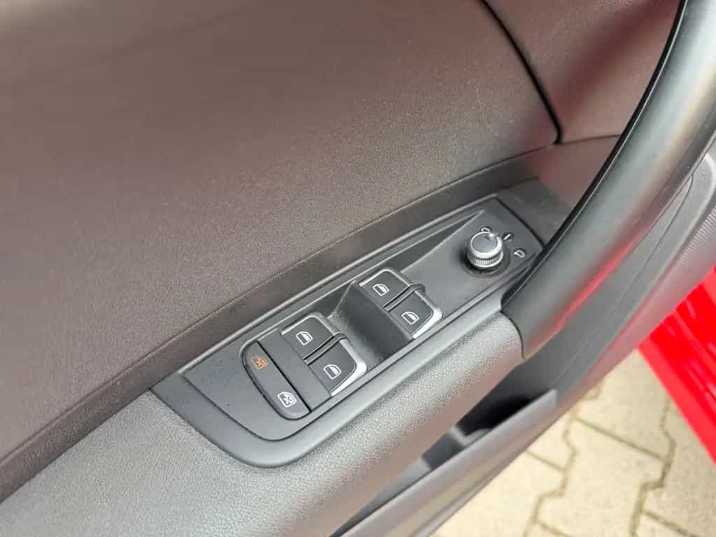 Audi A1 Sportback/ S LINE/LED/SHZ/XENON/EURO 6 05/2016-photo-9
