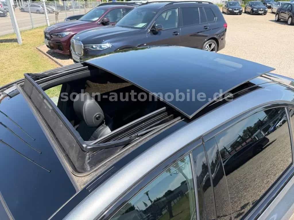 Mercedes-Benz E 450 4Matic AMG-Line/Pano/Wide/360°/Historie MB 11/2018-photo-37