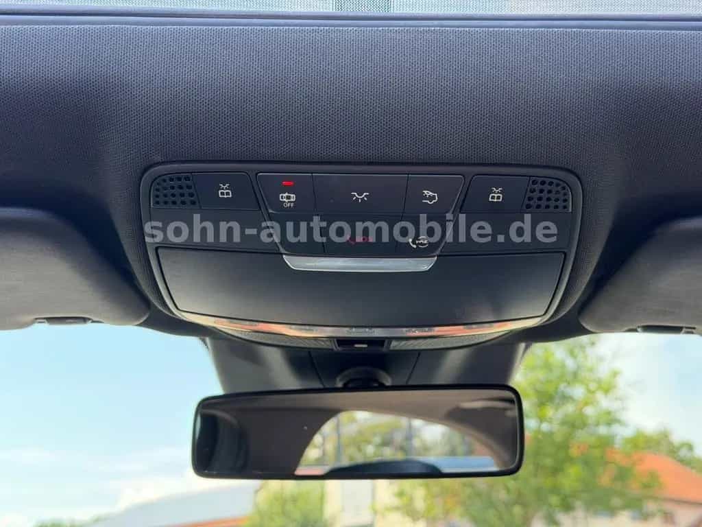 Mercedes-Benz E 450 4Matic AMG-Line/Pano/Wide/360°/Historie MB 11/2018-photo-43