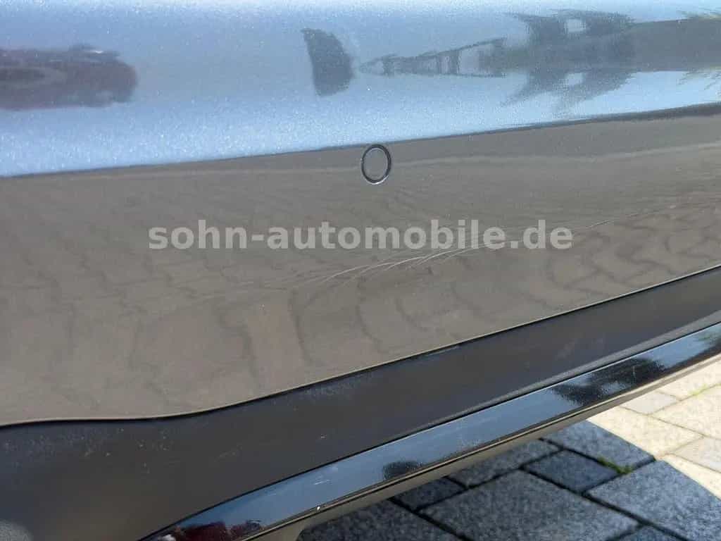 Mercedes-Benz E 450 4Matic AMG-Line/Pano/Wide/360°/Historie MB 11/2018-photo-48