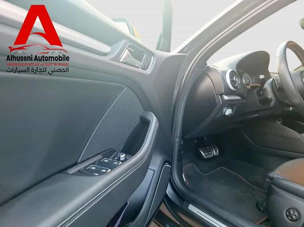Audi S3 Lim. 2.0 TFSI quattro 07/2019-photo-11