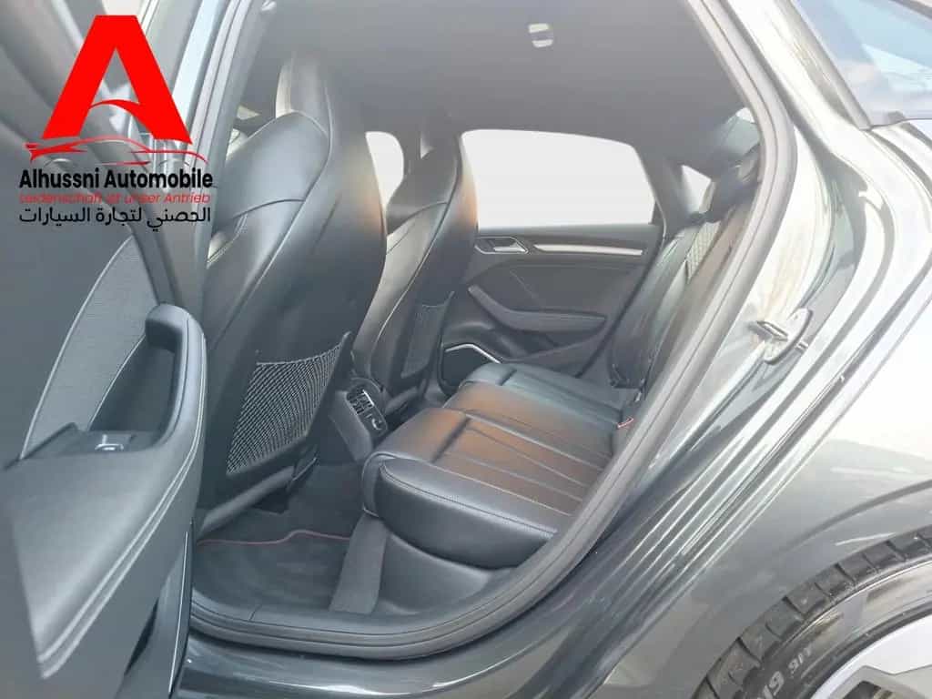 Audi S3 Lim. 2.0 TFSI quattro 07/2019-photo-16