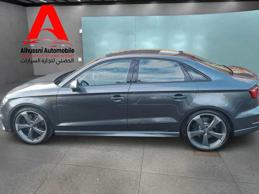 Audi S3 Lim. 2.0 TFSI quattro 07/2019-photo-7