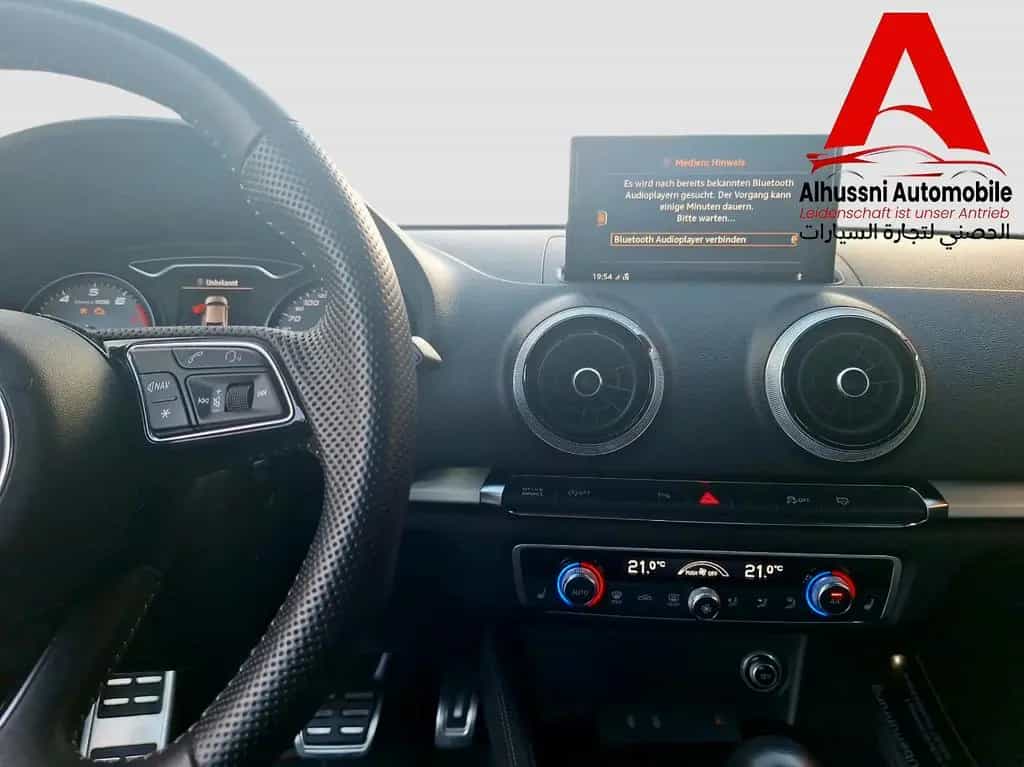 Audi S3 Lim. 2.0 TFSI quattro 07/2019-photo-9