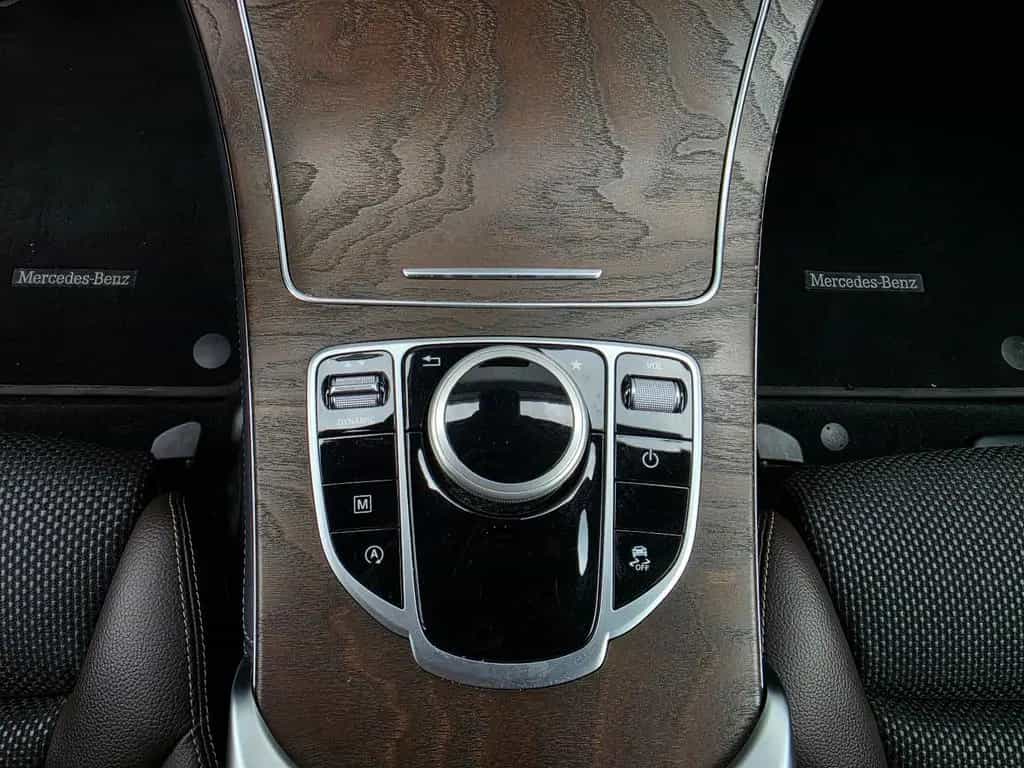 Mercedes-Benz GLC 250 4Matic TÜV Neu/Scheckh./LED/360°/Navi 07/2018-photo-23