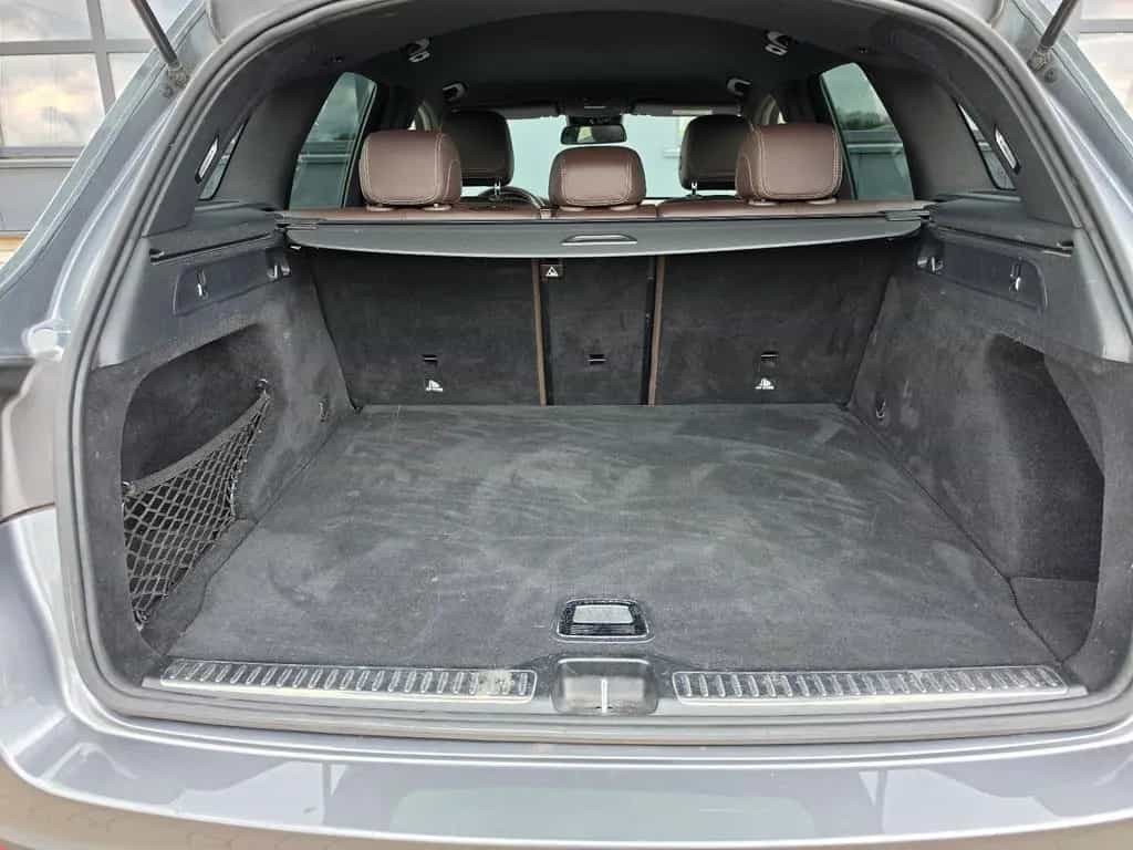Mercedes-Benz GLC 250 4Matic TÜV Neu/Scheckh./LED/360°/Navi 07/2018-photo-41