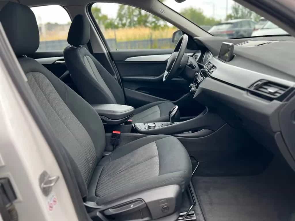 BMW X1 sDrive 18i +Advantage+LED+BUSINESS+SHZ+PDC+ 04/2022-photo-12