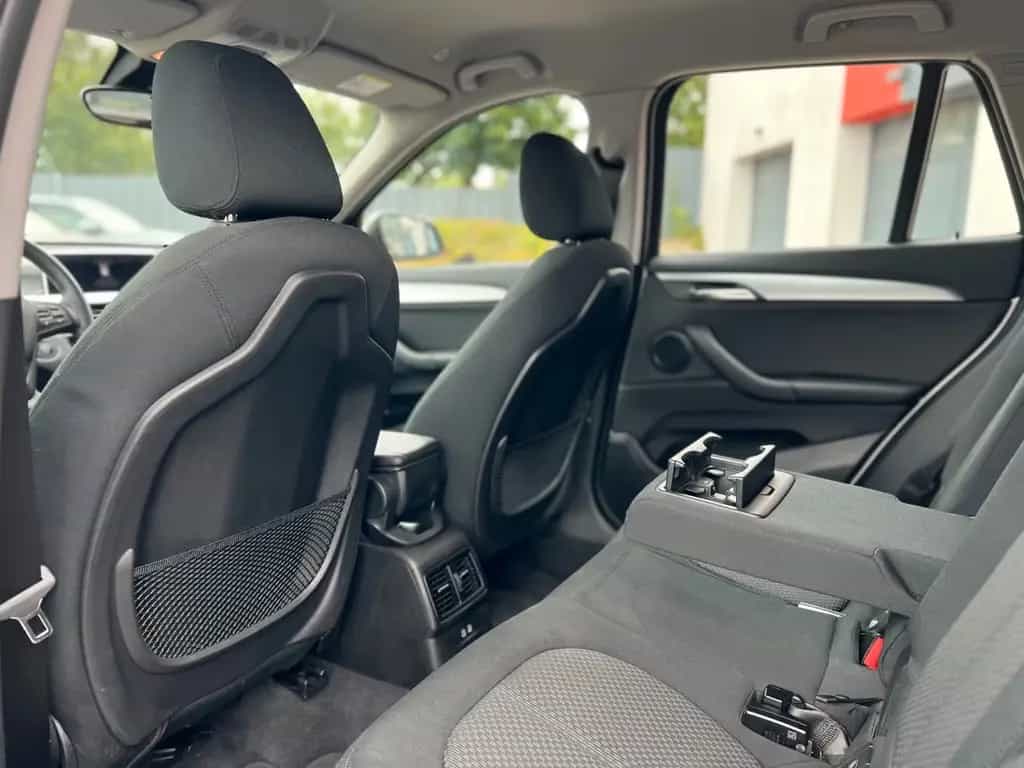BMW X1 sDrive 18i +Advantage+LED+BUSINESS+SHZ+PDC+ 04/2022-photo-14