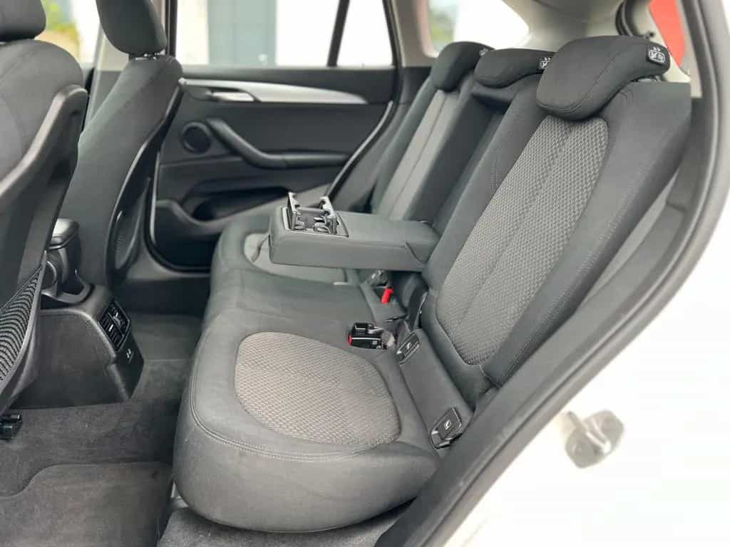 BMW X1 sDrive 18i +Advantage+LED+BUSINESS+SHZ+PDC+ 04/2022-photo-15