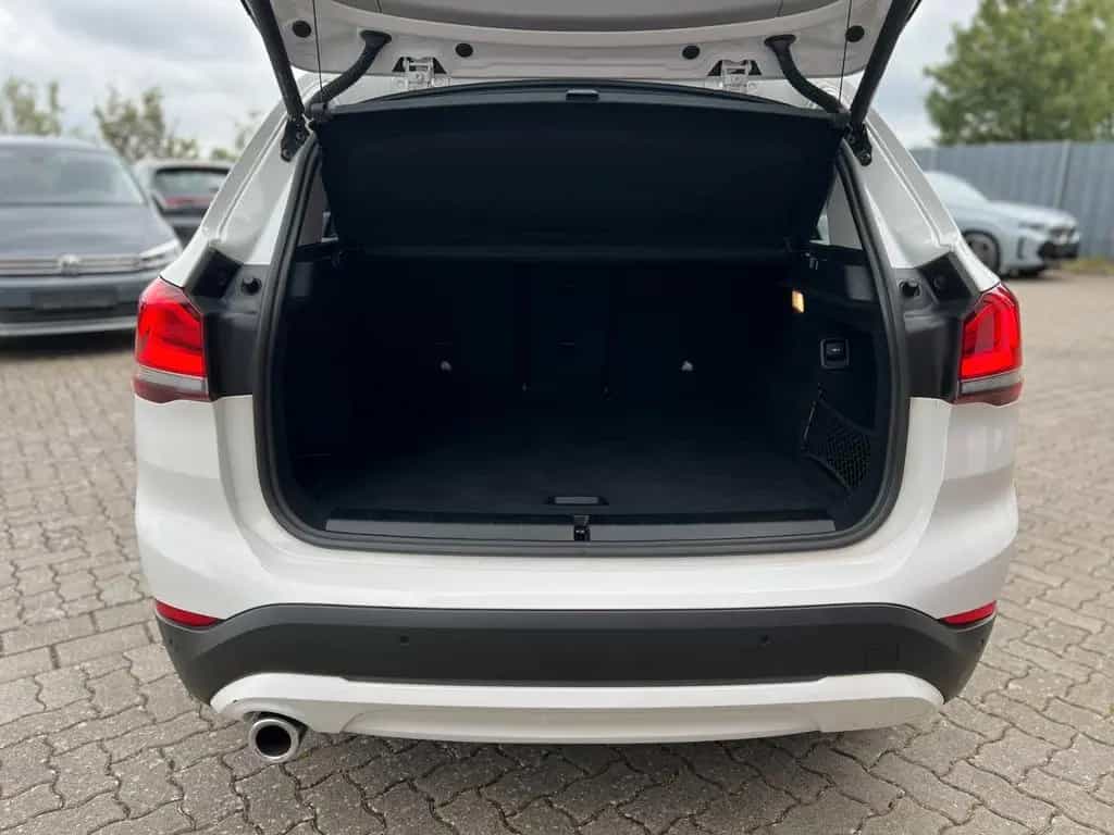 BMW X1 sDrive 18i +Advantage+LED+BUSINESS+SHZ+PDC+ 04/2022-photo-19