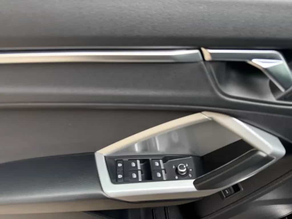 Audi Q3 40 TFSI quattro advanced 02/2020-photo-10