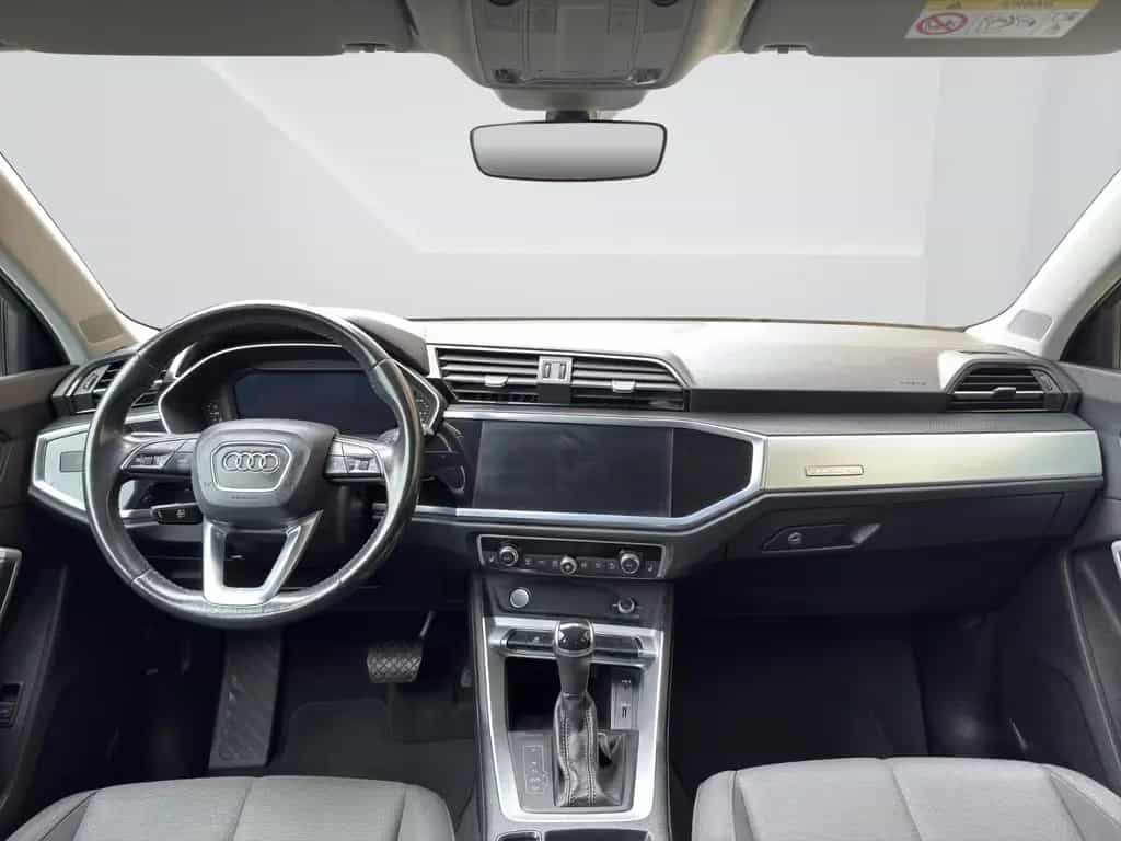 Audi Q3 40 TFSI quattro advanced 02/2020-photo-11