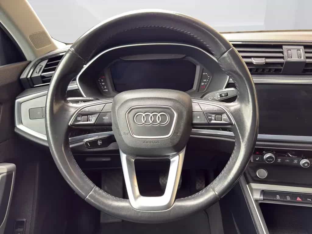 Audi Q3 40 TFSI quattro advanced 02/2020-photo-12