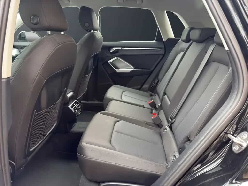Audi Q3 40 TFSI quattro advanced 02/2020-photo-15