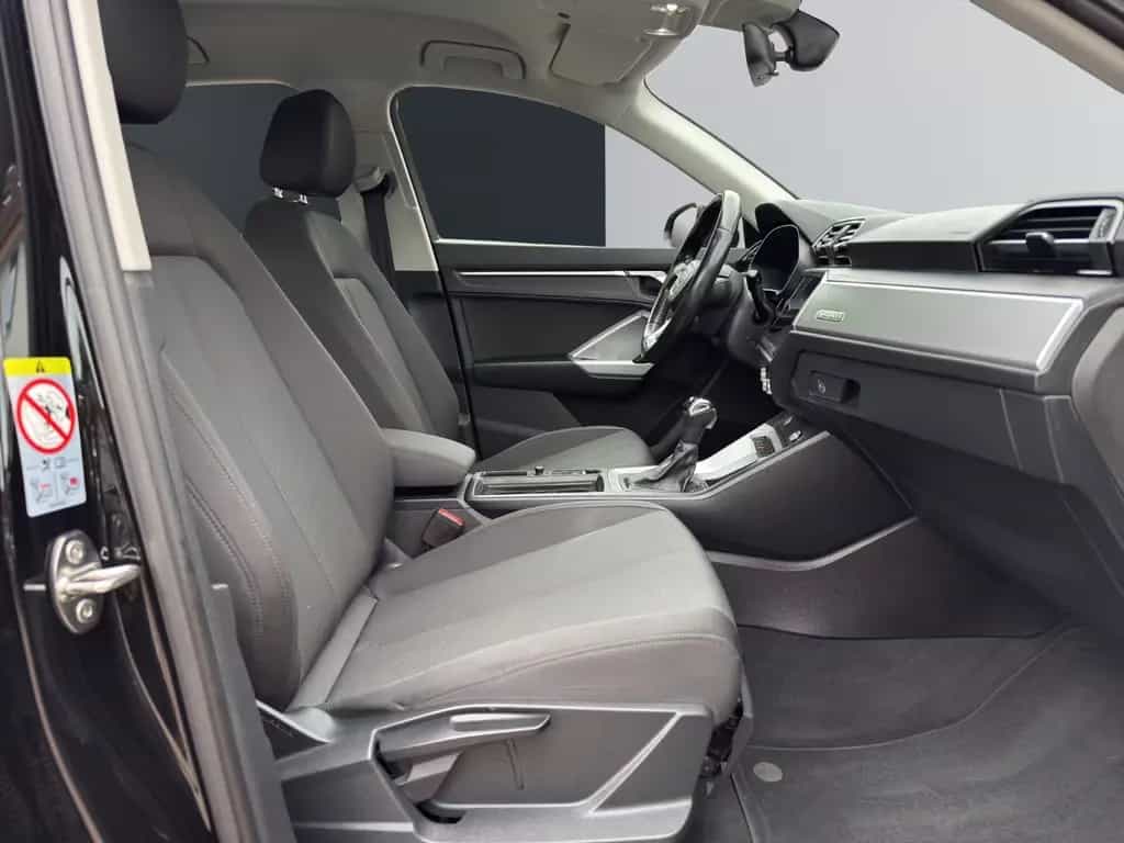 Audi Q3 40 TFSI quattro advanced 02/2020-photo-16