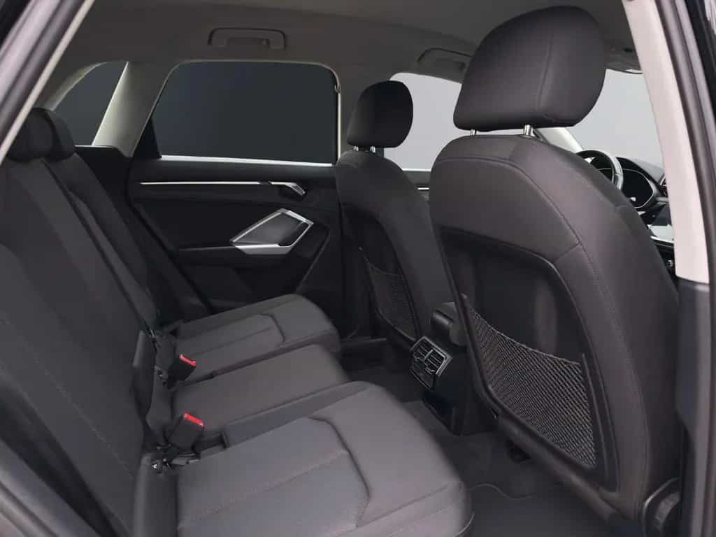 Audi Q3 40 TFSI quattro advanced 02/2020-photo-19