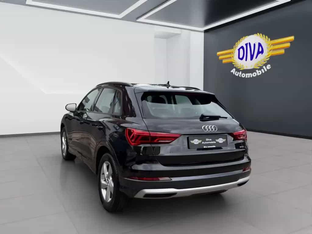 Audi Q3 40 TFSI quattro advanced 02/2020-photo-3