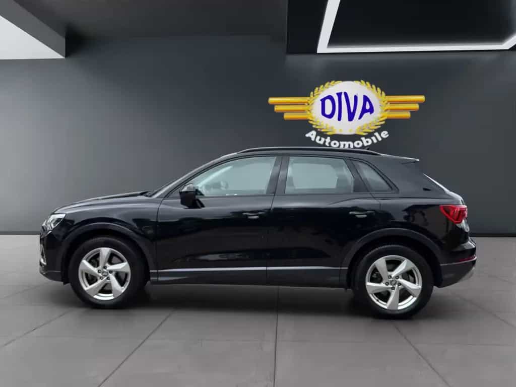 Audi Q3 40 TFSI quattro advanced 02/2020-photo-4