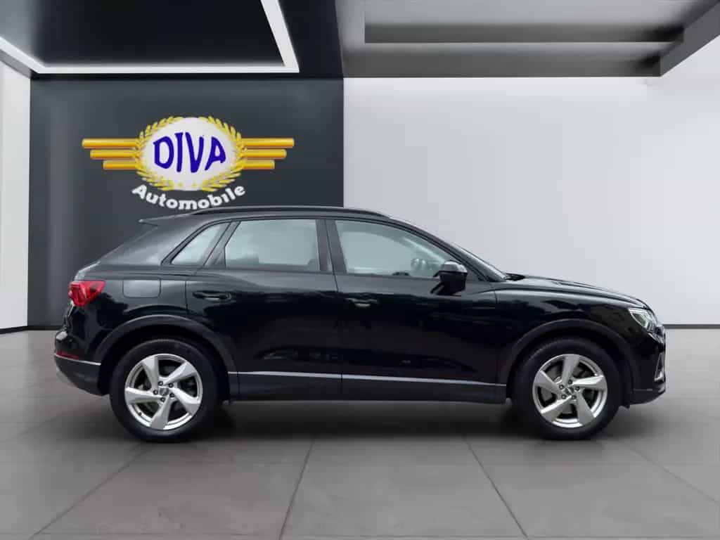 Audi Q3 40 TFSI quattro advanced 02/2020-photo-5