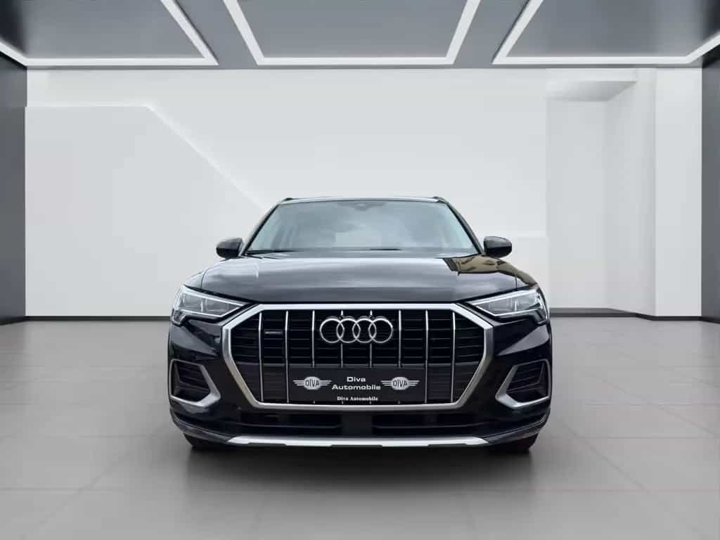 Audi Q3 40 TFSI quattro advanced 02/2020-photo-6