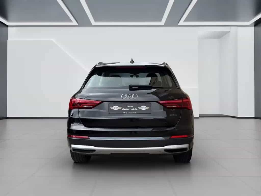 Audi Q3 40 TFSI quattro advanced 02/2020-photo-7