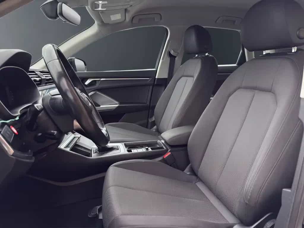 Audi Q3 40 TFSI quattro advanced 02/2020-photo-8