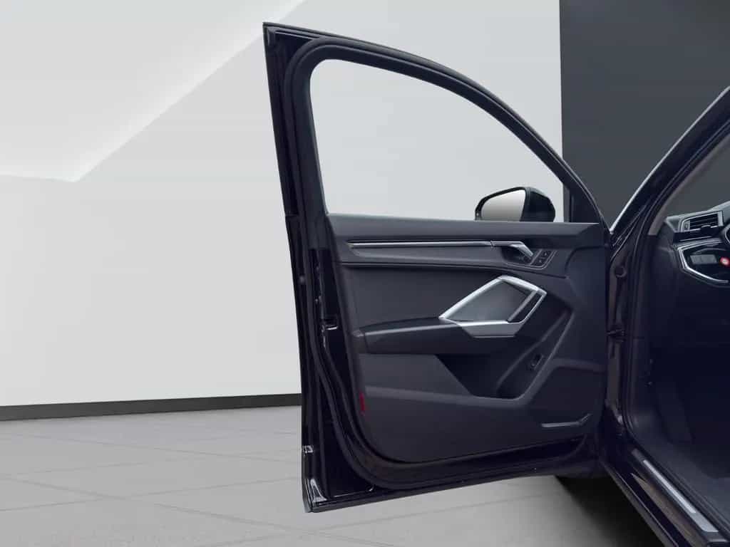 Audi Q3 40 TFSI quattro advanced 02/2020-photo-9