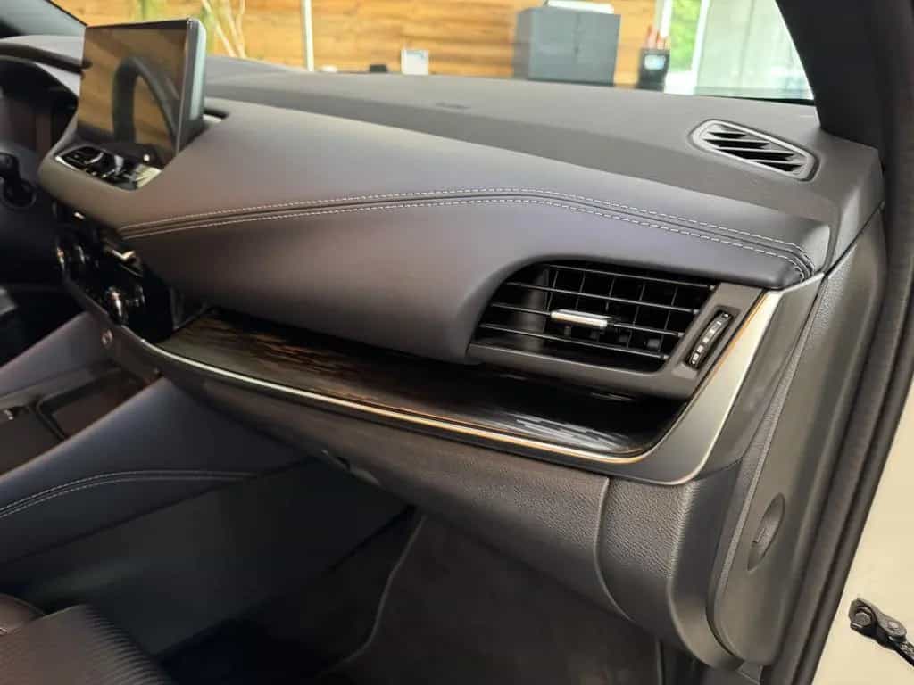 Nissan Qashqai Tekna NAVI LED SHZ 360° ACC HUD 19" 03/2024-photo-17