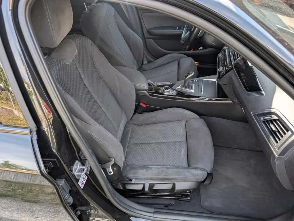 BMW M140i Special Edition - kein Opf 02/2018-photo-10