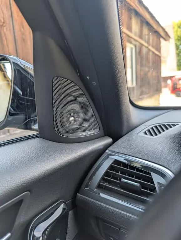 BMW M140i Special Edition - kein Opf 02/2018-photo-11