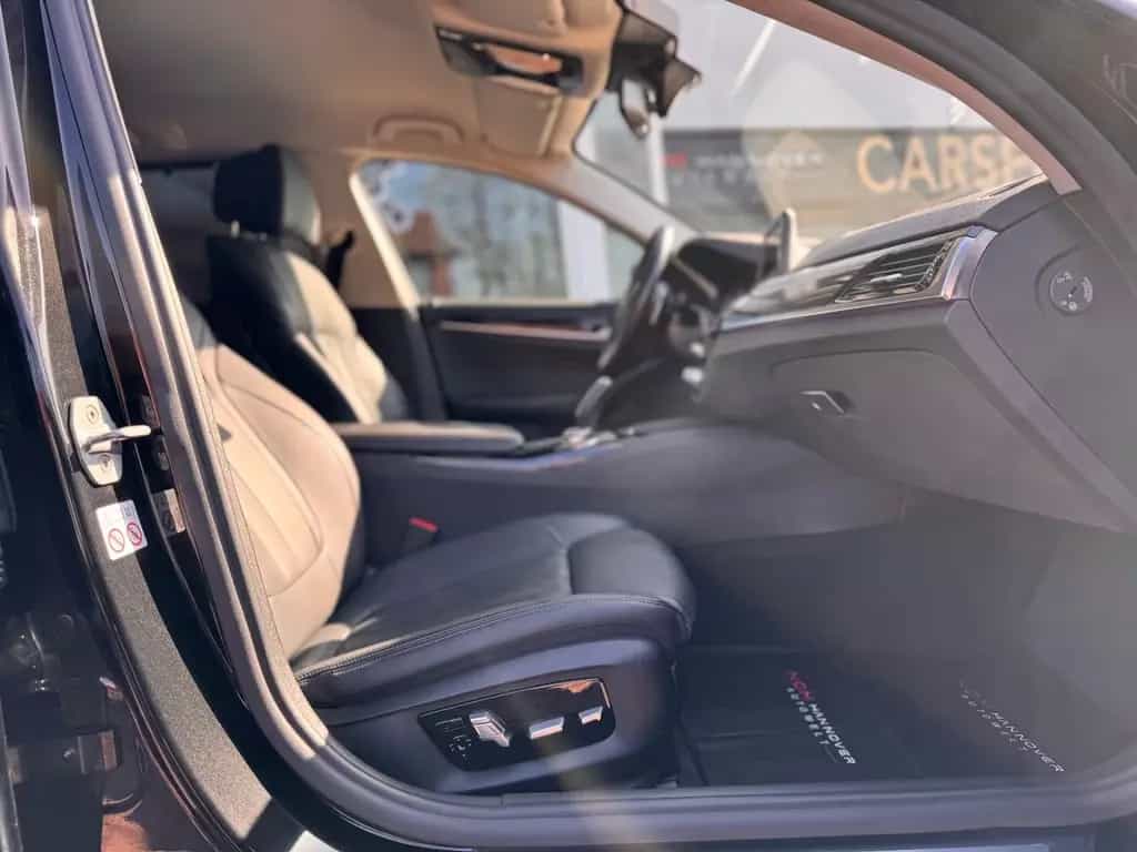 BMW 520 d xDrive Sport Line STHZ/SITZBELÜF./MASSAGE/R 10/2017-photo-20