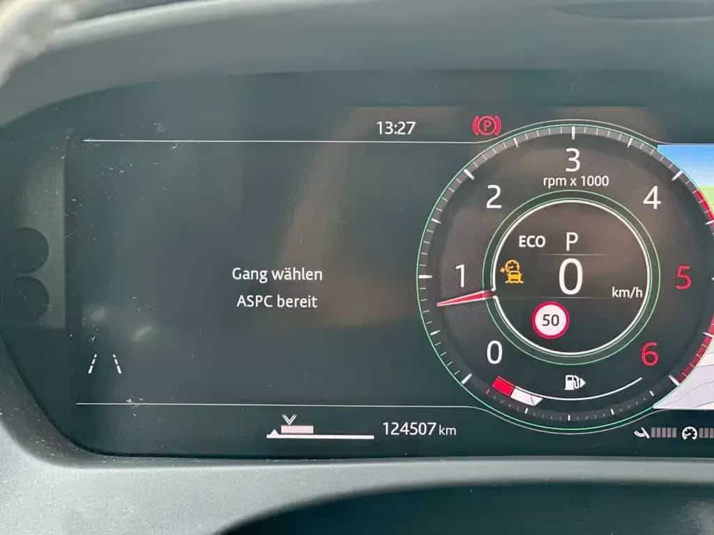 Jaguar F-Pace Chequered Flag*AWD*CAM*Digital*LED*DAB+ 12/2020-photo-16