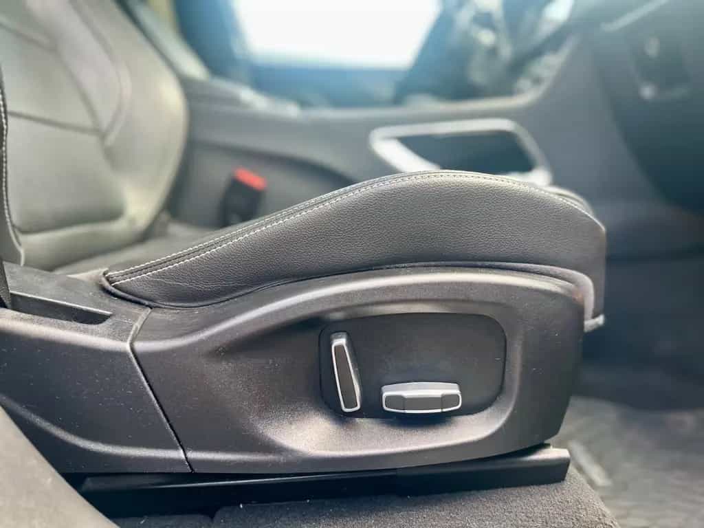 Jaguar F-Pace Chequered Flag*AWD*CAM*Digital*LED*DAB+ 12/2020-photo-9