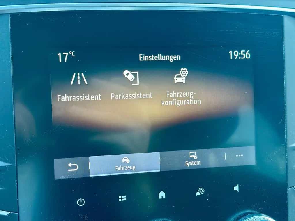 Renault Megane IV Lim. 5-trg. Business-Edition*CAM*SHZ* 11/2021-photo-12