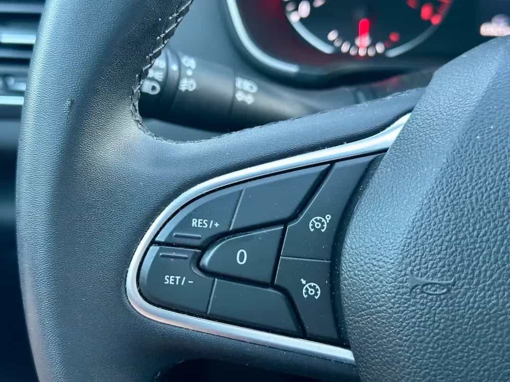 Renault Megane IV Lim. 5-trg. Business-Edition*CAM*SHZ* 11/2021-photo-20