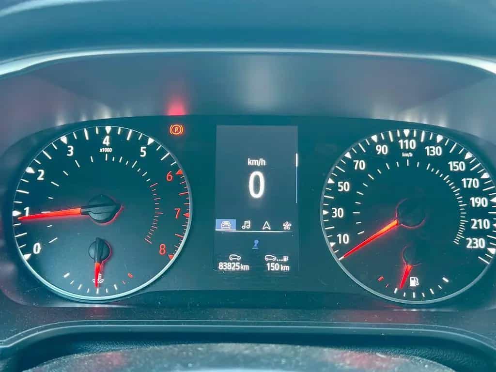 Renault Megane IV Lim. 5-trg. Business-Edition*CAM*SHZ* 11/2021-photo-21