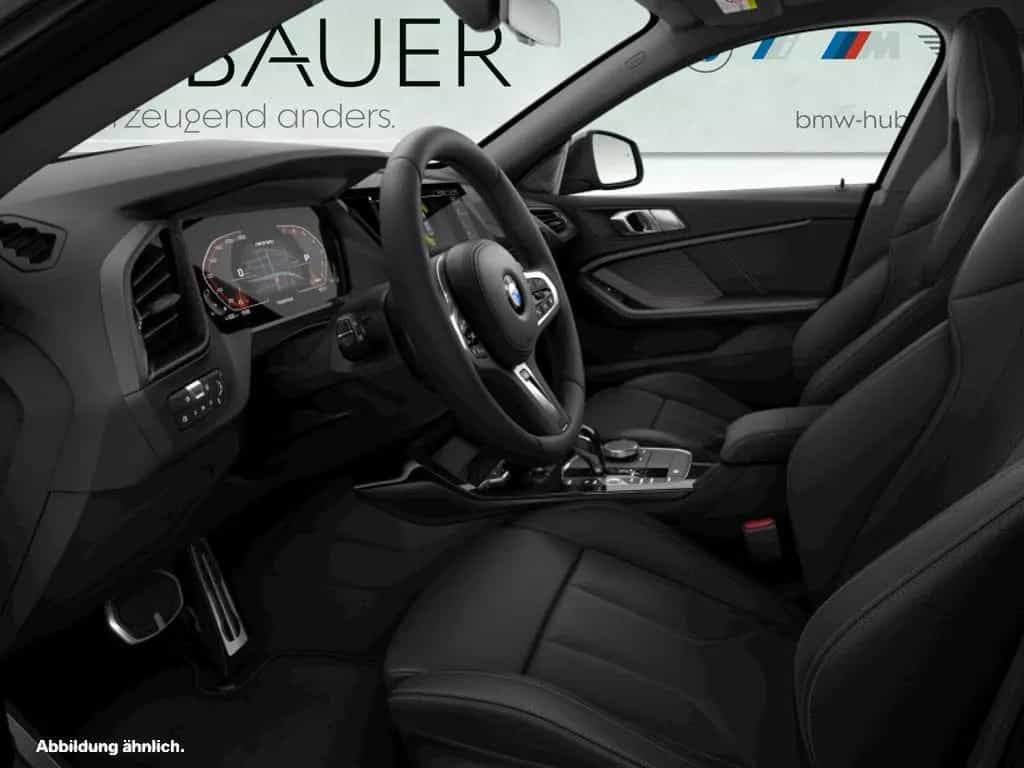 BMW M235 i xDrive Gran Coupé [HK Sound, ACC, RFK] 07/2020-photo-2