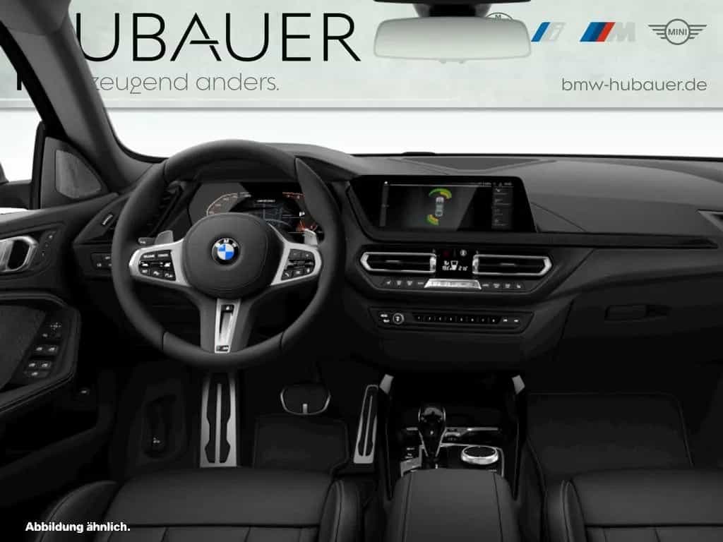 BMW M235 i xDrive Gran Coupé [HK Sound, ACC, RFK] 07/2020-photo-3