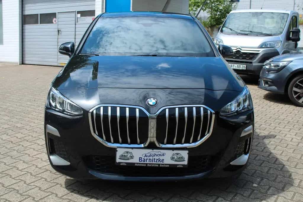 BMW 218 Active Tourer 218i Active Tourer M Sport* LED * Kamera* Navi 10/2023-photo-1