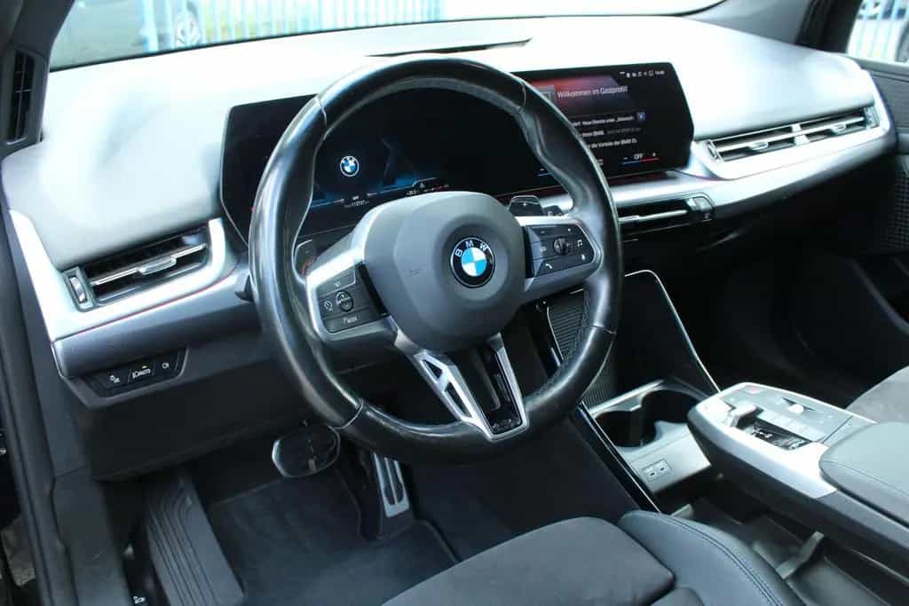 BMW 218 Active Tourer 218i Active Tourer M Sport* LED * Kamera* Navi 10/2023-photo-11