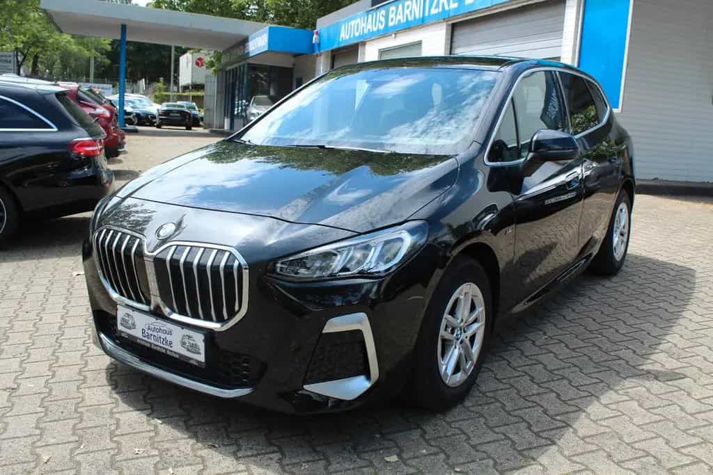 BMW 218 Active Tourer 218i Active Tourer M Sport* LED * Kamera* Navi 10/2023-photo-2