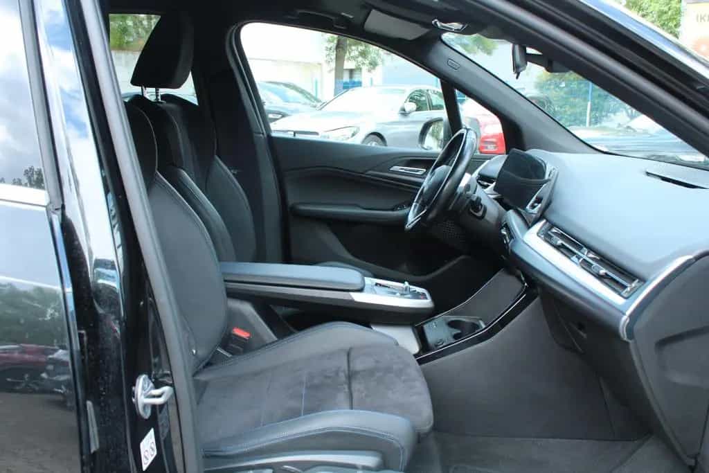 BMW 218 Active Tourer 218i Active Tourer M Sport* LED * Kamera* Navi 10/2023-photo-26