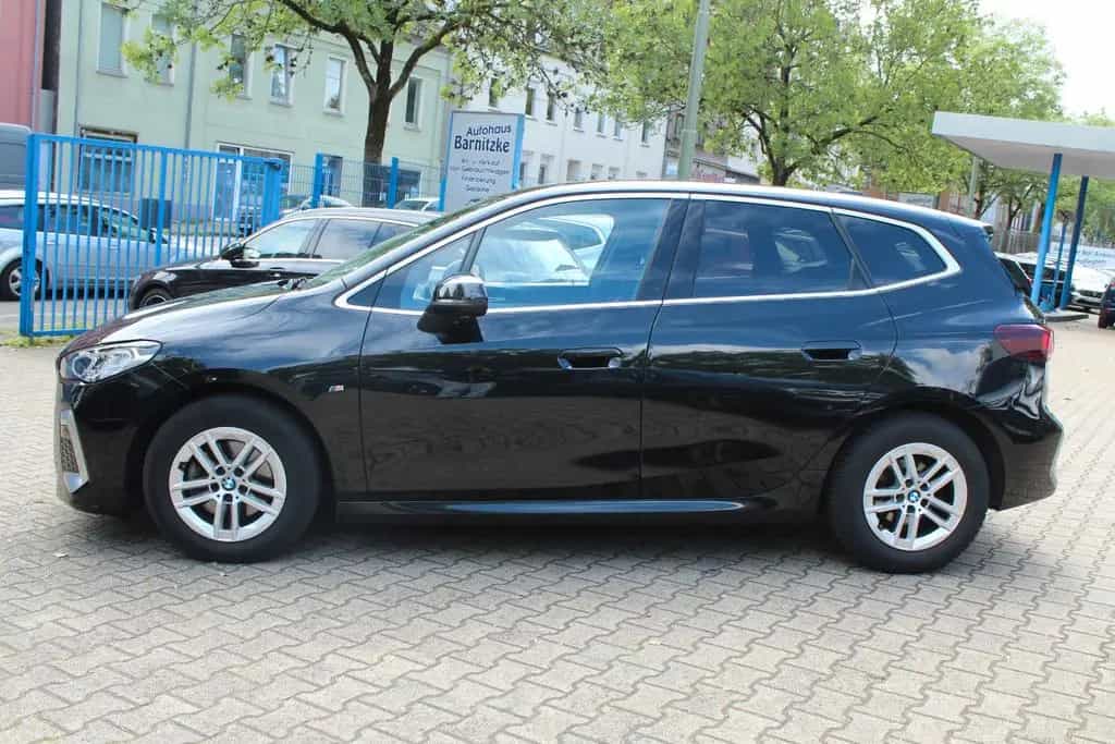 BMW 218 Active Tourer 218i Active Tourer M Sport* LED * Kamera* Navi 10/2023-photo-3